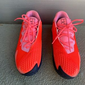 Women’s Air Zoom Vapor Cage 4 Tennis Shoe